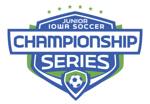 2021 Iowa Soccer Junior Championship Series