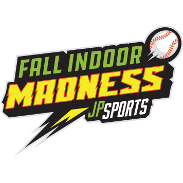 Fall Indoor Madness – Baseball