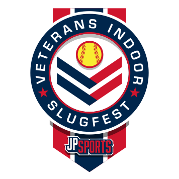 JP Sports Veterans Indoor Slugfest – Softball