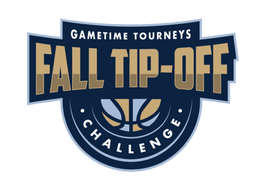 Gametime Tourneys Fall Tip-Off Challenge