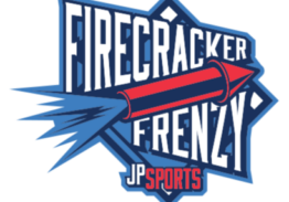 Firecracker Frenzy