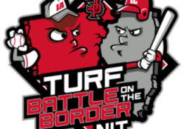 Turf Battle of the Border